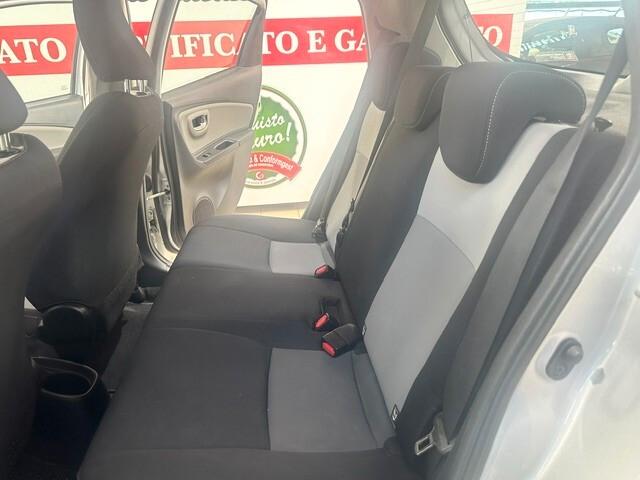 Toyota Yaris 1.5 Hybrid 5 porte Active