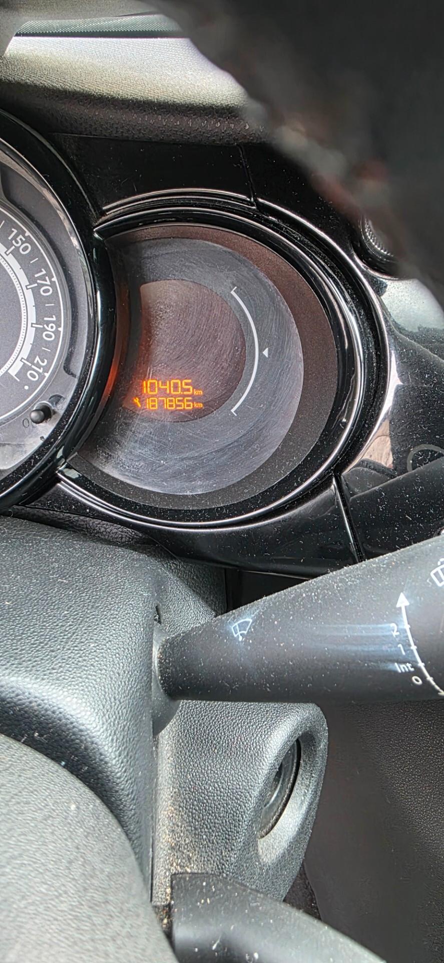 Citroen C3 BlueHDi 75 Exclusive