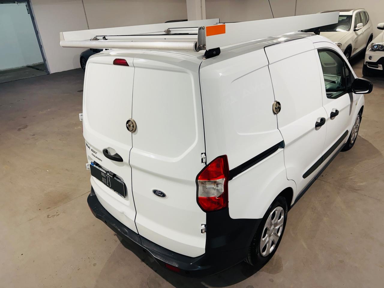 Ford TRANSIT COURIER 1.5 DCI*75CV*NEOPATENTATI*