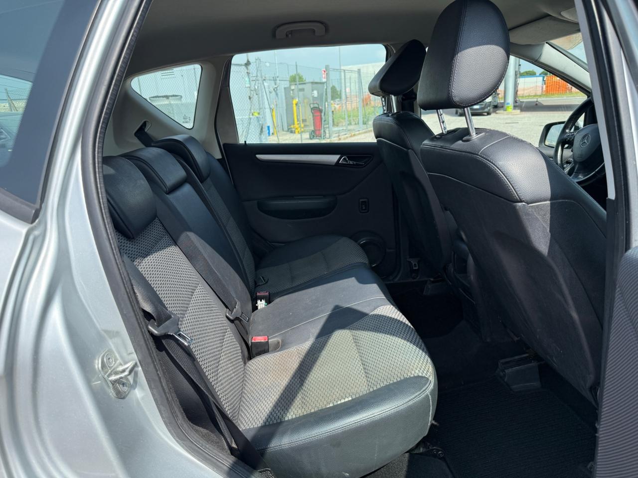Mercedes-benz A 150 Elegance