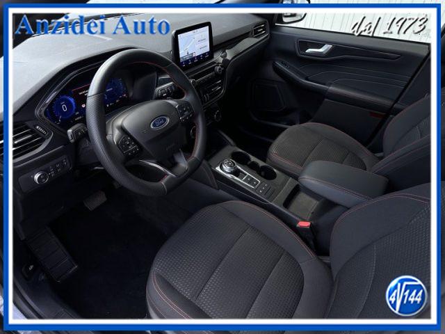 FORD Kuga 2.0 EcoBlue 120 CV aut. 2WD ST-Line
