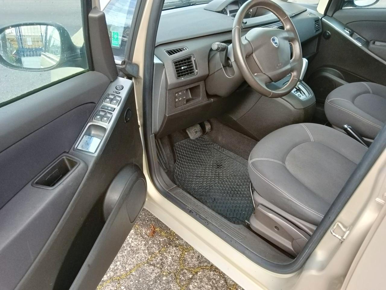 Lancia MUSA 1.4 16V DFN