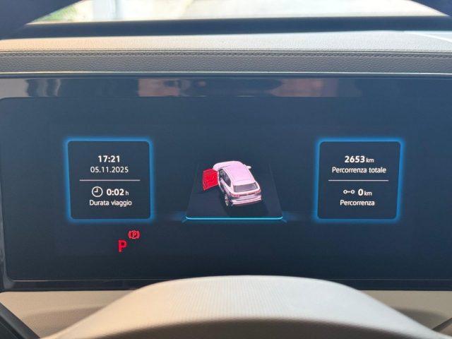 VOLKSWAGEN Tiguan 2.0 TDI 150 CV DSG Elegance