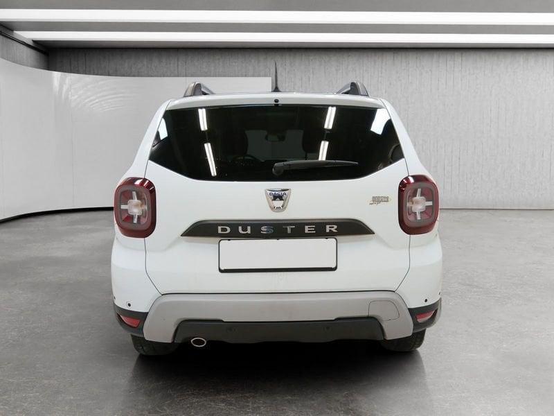 Dacia Duster 1.0 tce Prestige Eco-g 4x2 100cv