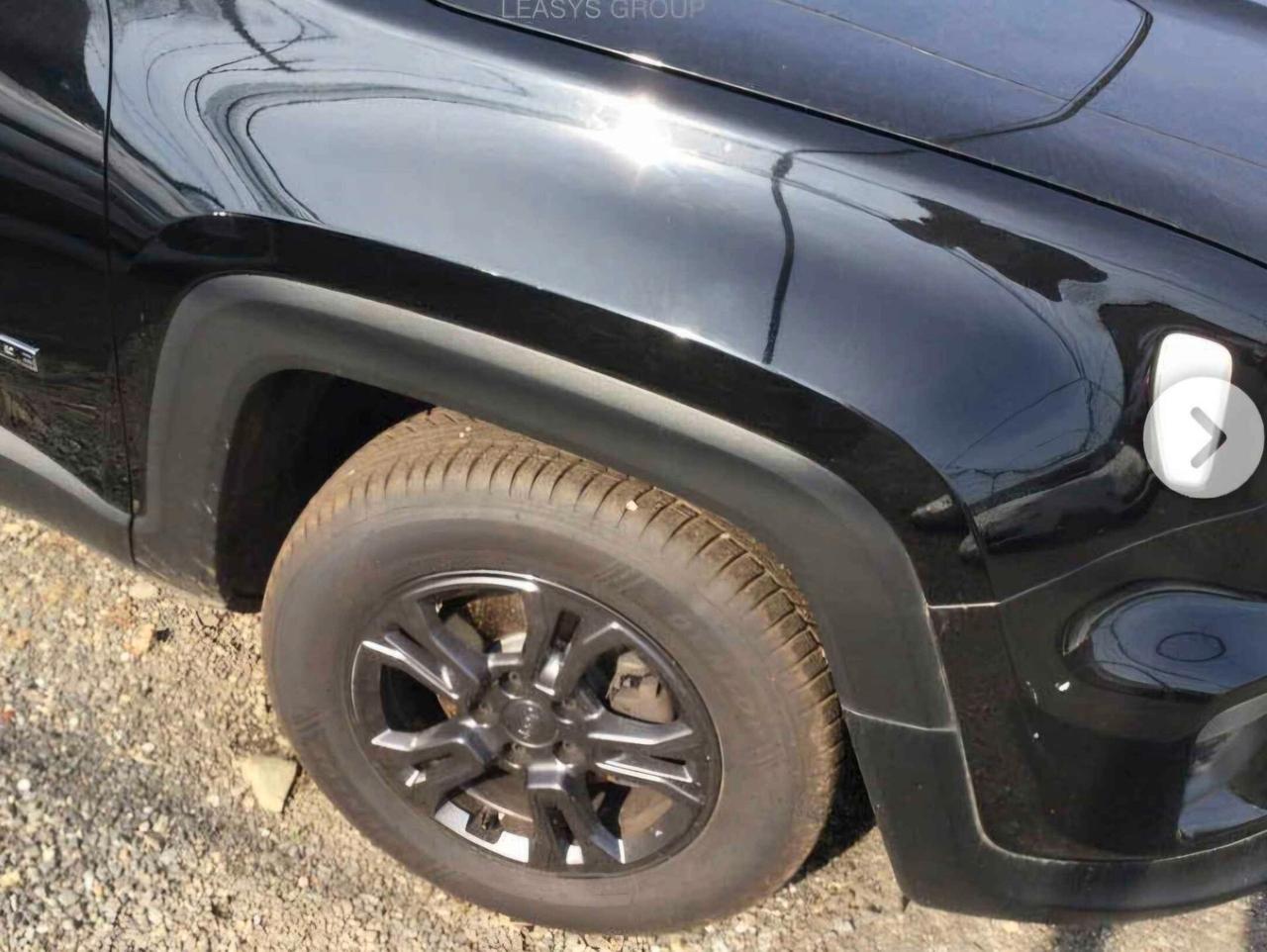 Jeep Renegade 1.6 Mjt 130 CV Business In Arrivo