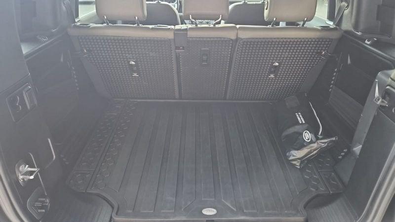 Land Rover Defender 3.0 D6 200 110 S AWD auto. Autocarro 5 posti N1