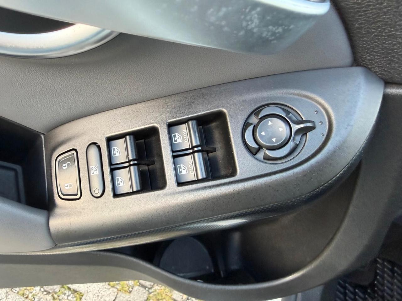 Fiat 500X 1.3 MultiJet 95 CV Lounge-03/2016