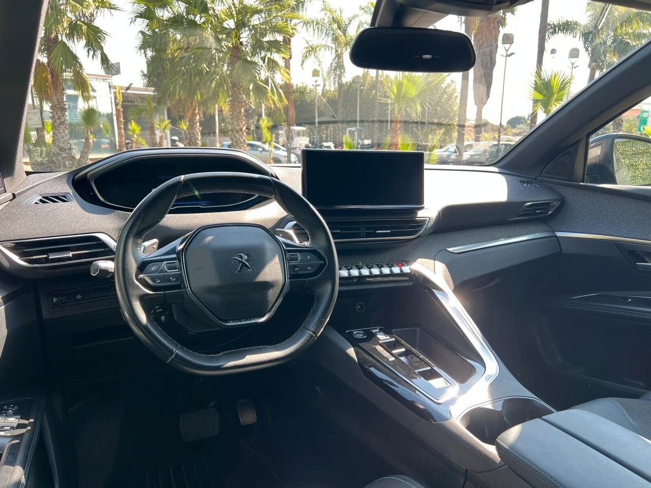 Peugeot 3008 BlueHDi 130 S&S EAT8 Allure Pack