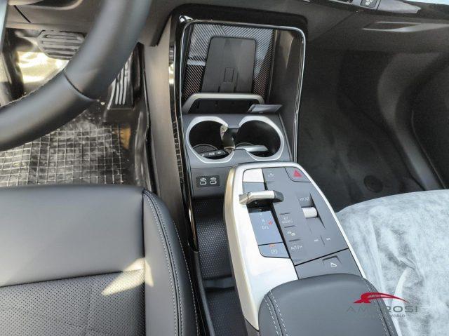 BMW X1 xDrive20d xLine Premium Package