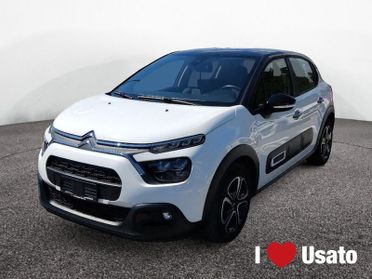 Citroën C3 III 2017 1.2 puretech Shine s&s 83cv
