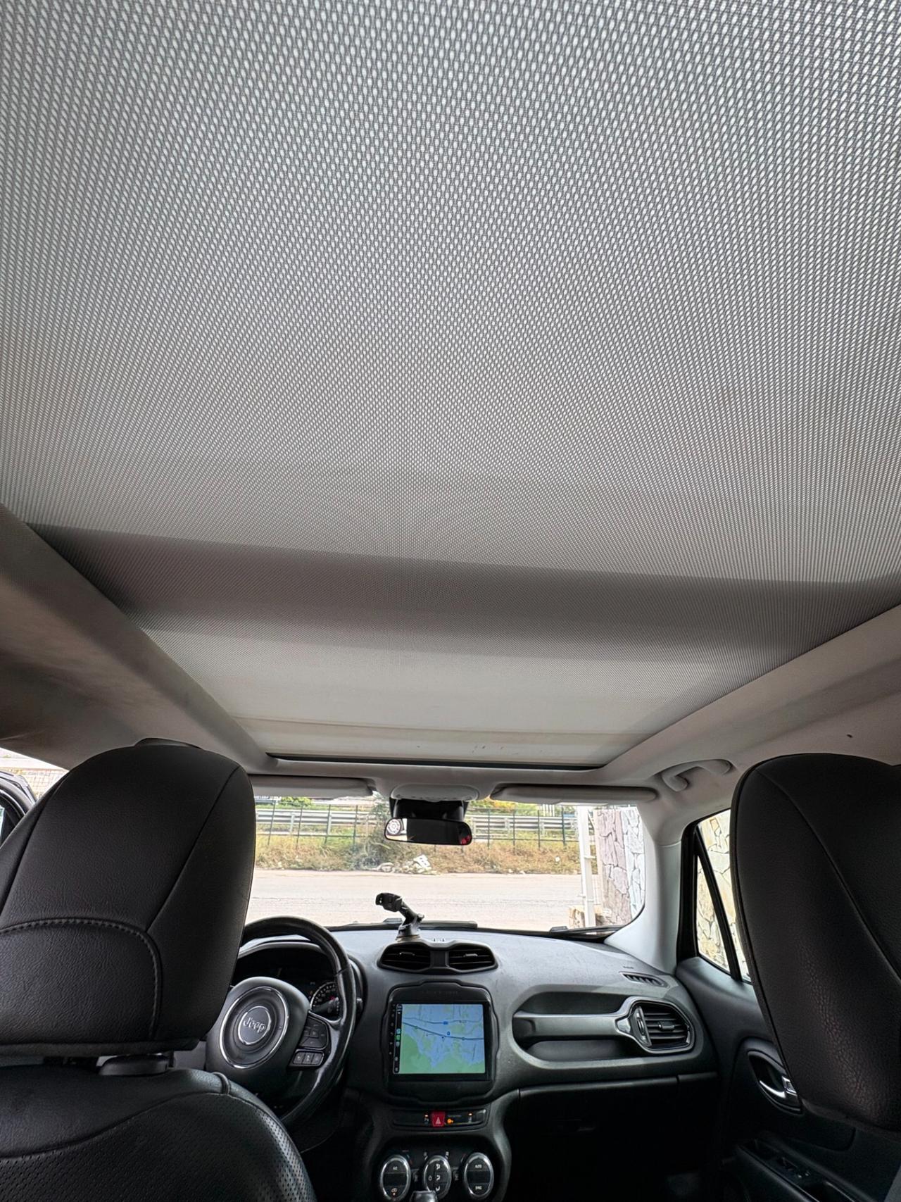 Jeep Renegade 1.6 Diesel Anno 2018