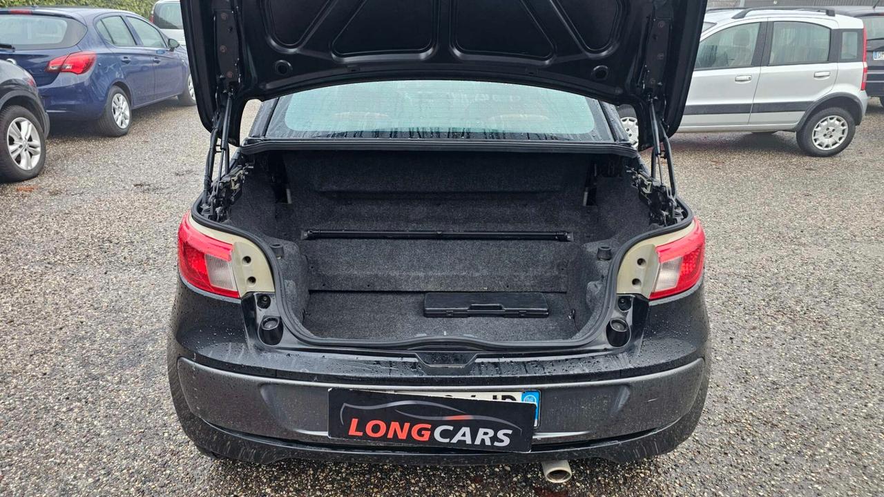 Mitsubishi Colt 1.5 16V CZC Neopatentati