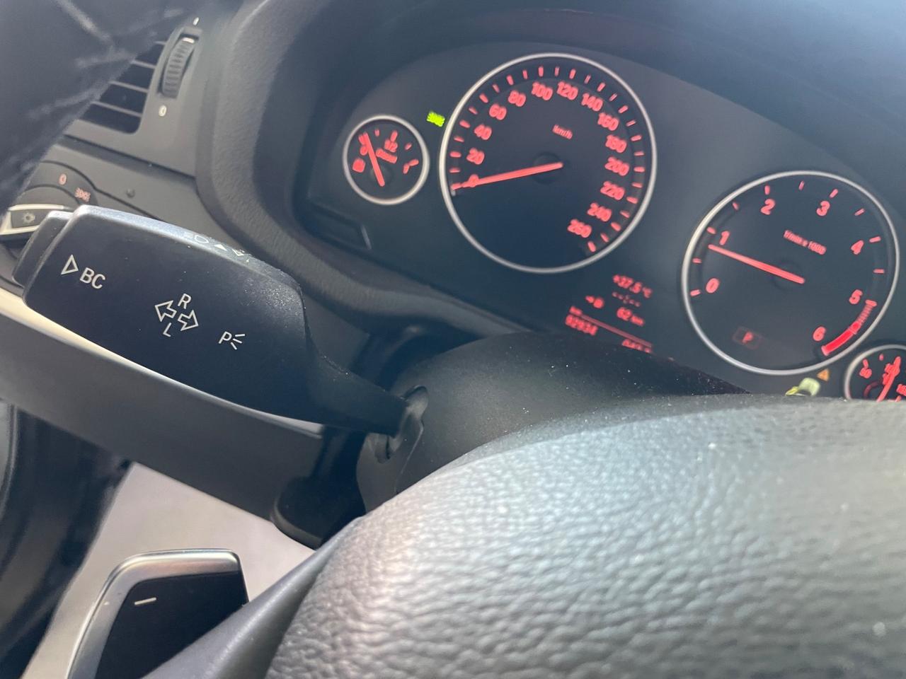 Bmw X3 xDrive20d Futura - Nessun vincolo -