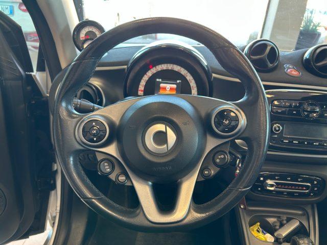 SMART ForTwo 70 1.0 twinamic cabrio Passion