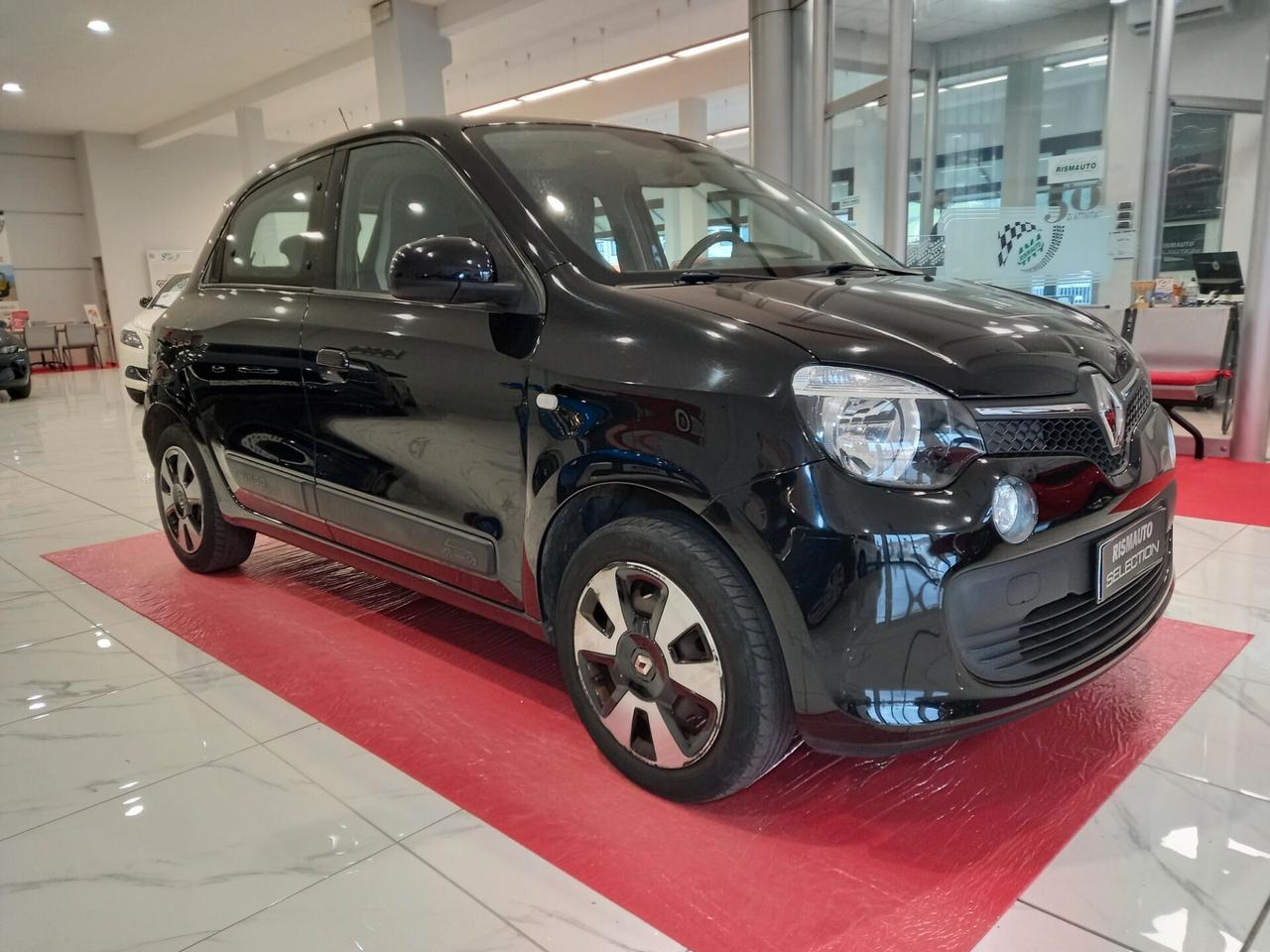 Renault Twingo 1.0 SCe Live