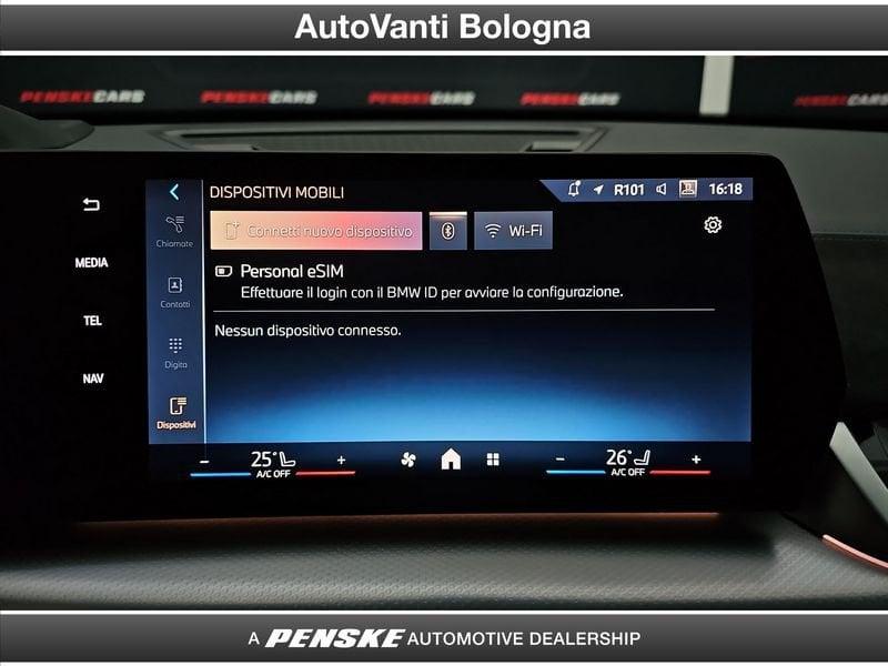 BMW X2 X2 xDrive 20d Msport Pro