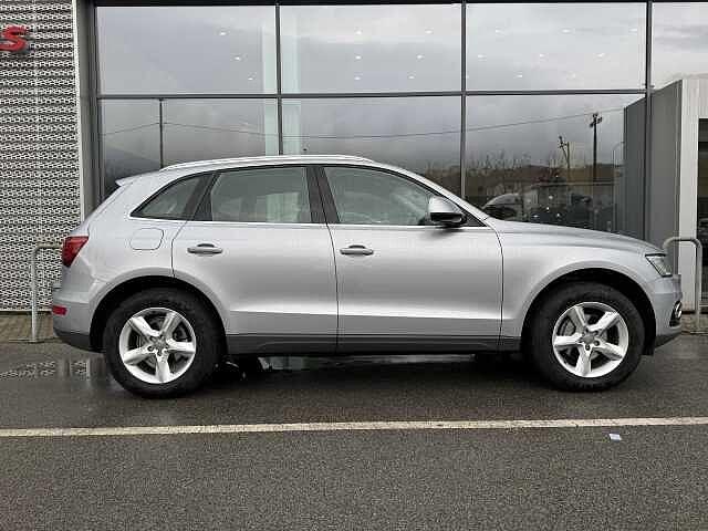 Audi Q5 2.0 TDI 190 CV clean diesel quattro S tronic Business