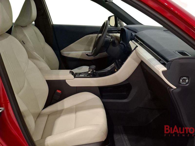 Lexus LBX LBX 1.5 hybrid Elegant 2wd