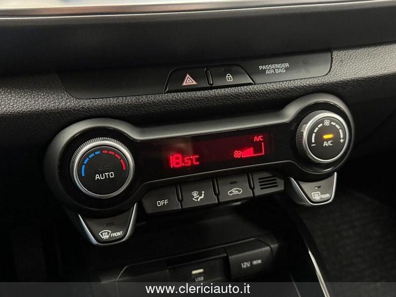 KIA Stonic 1.2 DPI ECO GPL Style