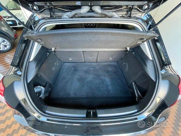 Mercedes-benz A 180 d Automatic