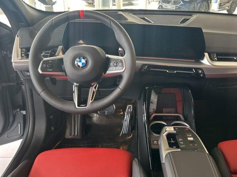 BMW X2 M35i xDrive M Sport Pro