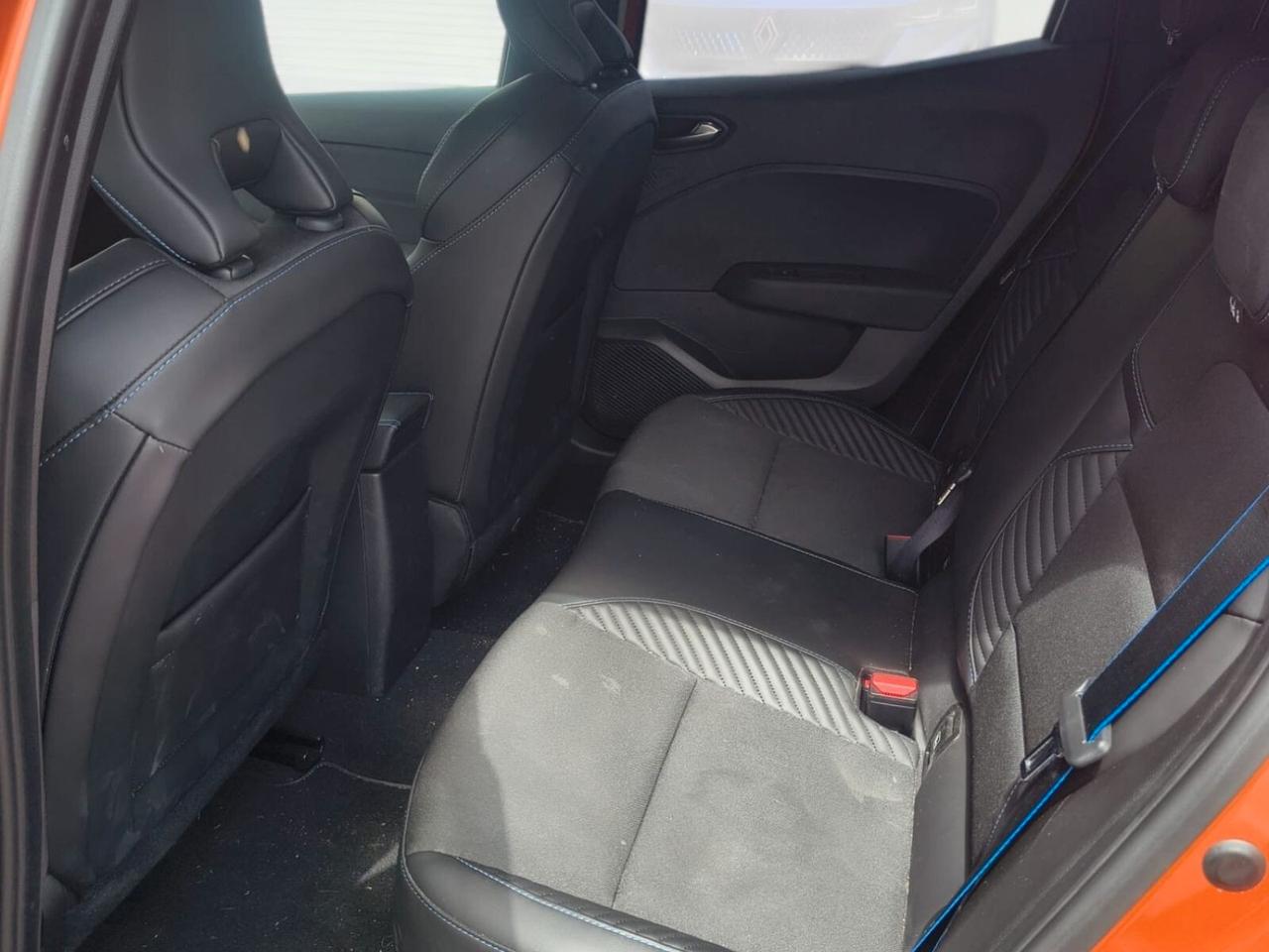 Renault Clio TCe 90 CV 5 porte Esprit Alpine
