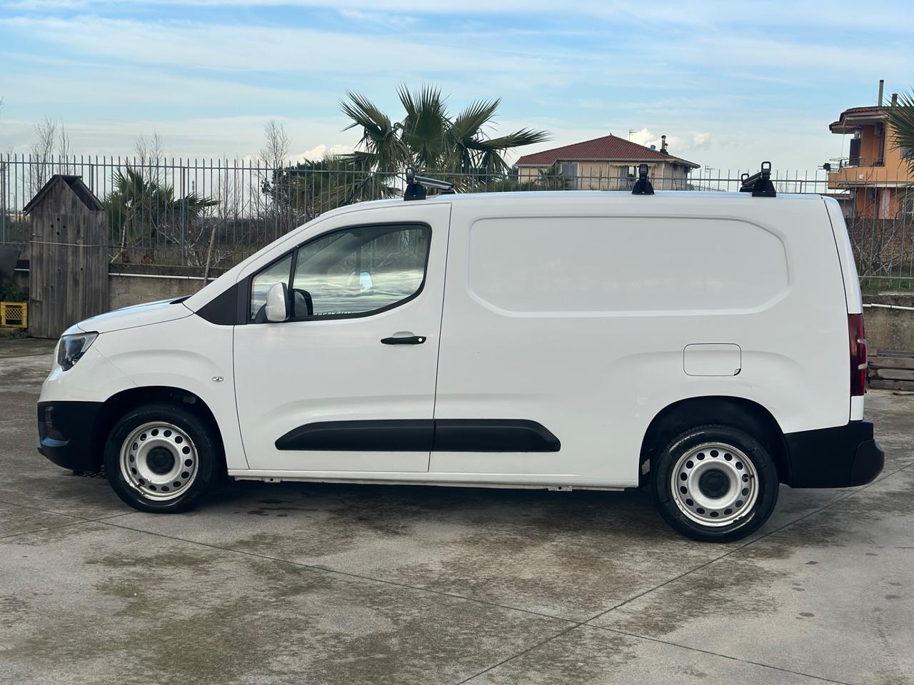 Opel Combo Cargo XL 1.5 Diesel 130CV PL 950kg