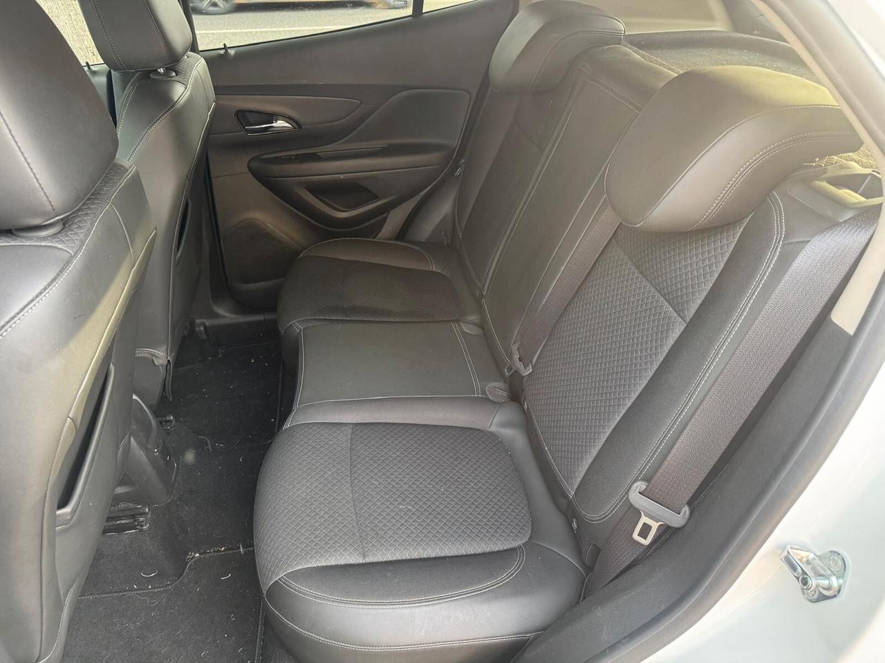 Opel Mokka X 1.6 CDTI 4x2 NEOPATE GARANZIA 12 M