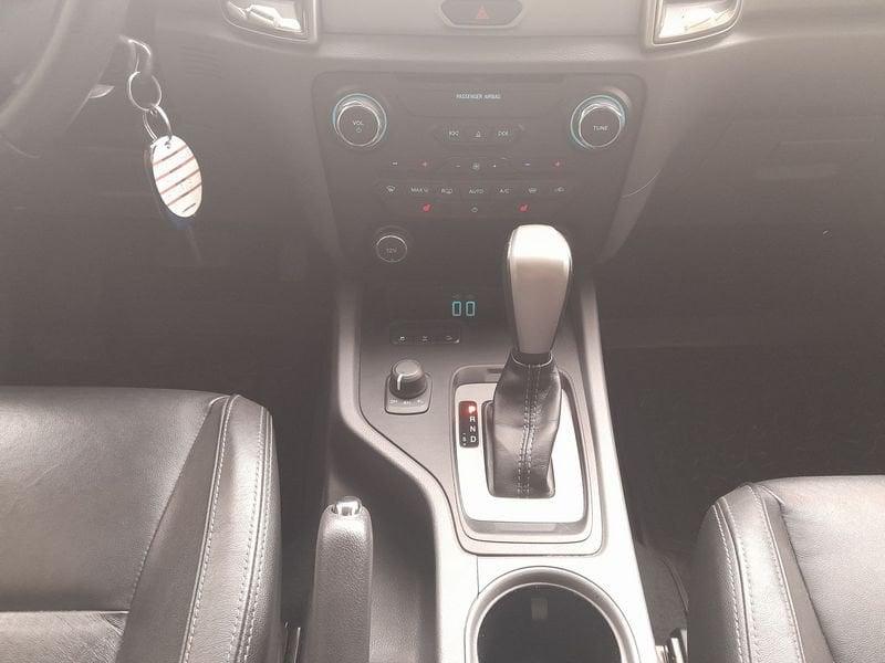Ford Ranger 2.2 tdci double cab Limited 160cv auto - AUTOCARRO DETRAIBILE AL 100% - PREZZO FINITO ( NO IVA )