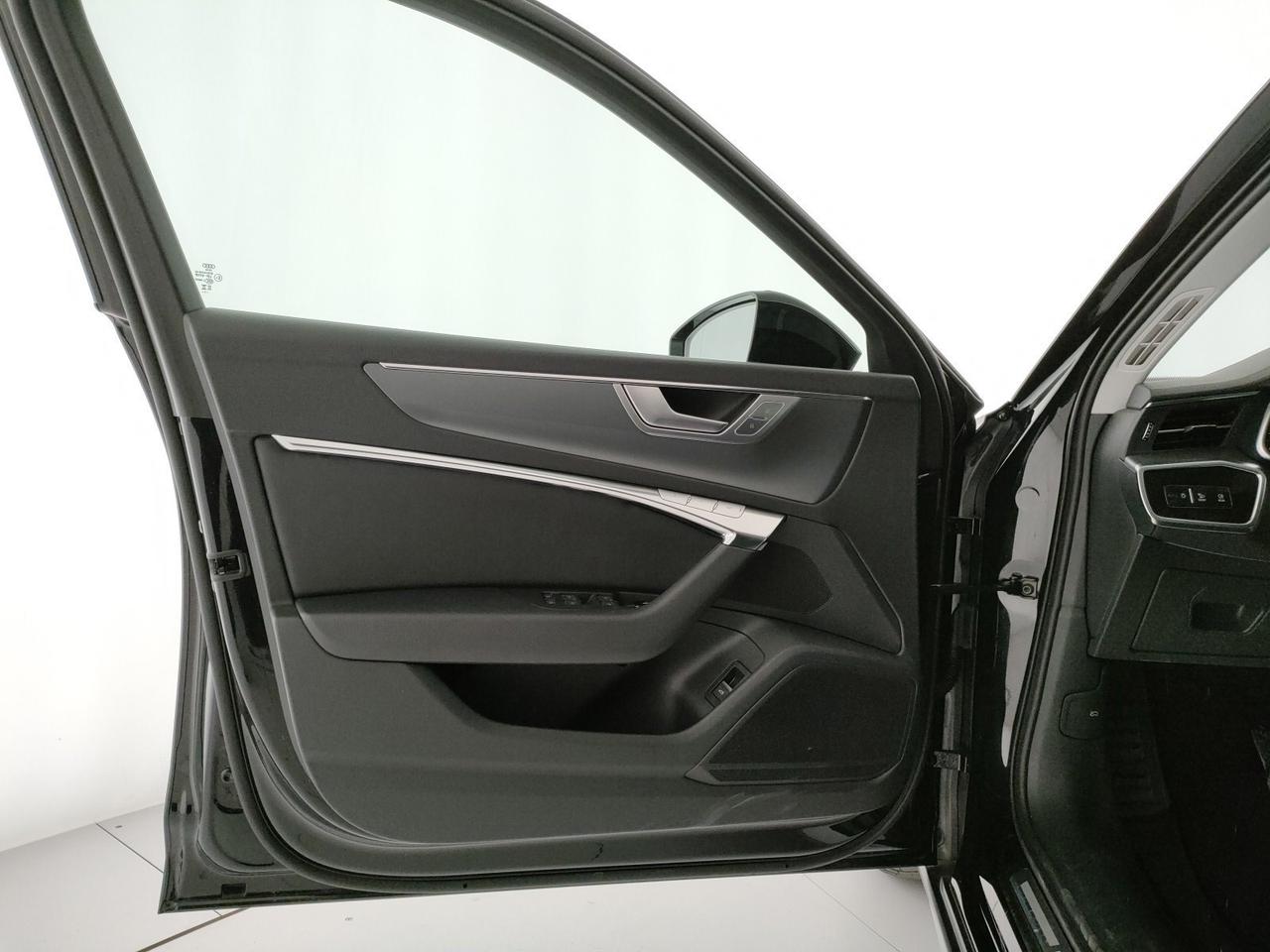 Audi A6 allroad allroad 40 2.0 tdi mhev 12v business advanced quattro 204cv s-tronic