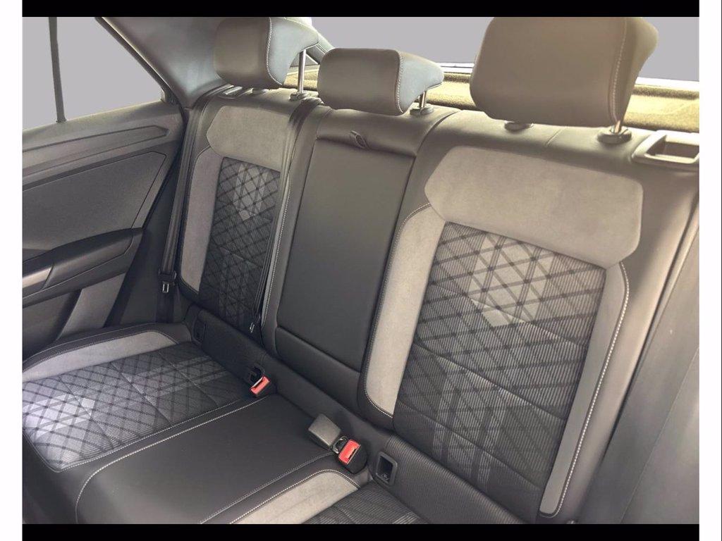 VOLKSWAGEN T-roc 1.5 tsi r-line dsg del 2023