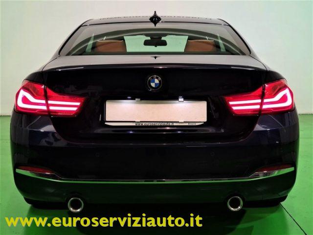 BMW 440 i xDrive Coupé Luxury Individual STUPENDA