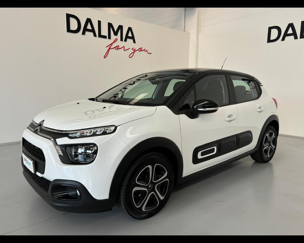 CITROEN C3 III 2017 - C3 1.2 puretech Shine 82cv