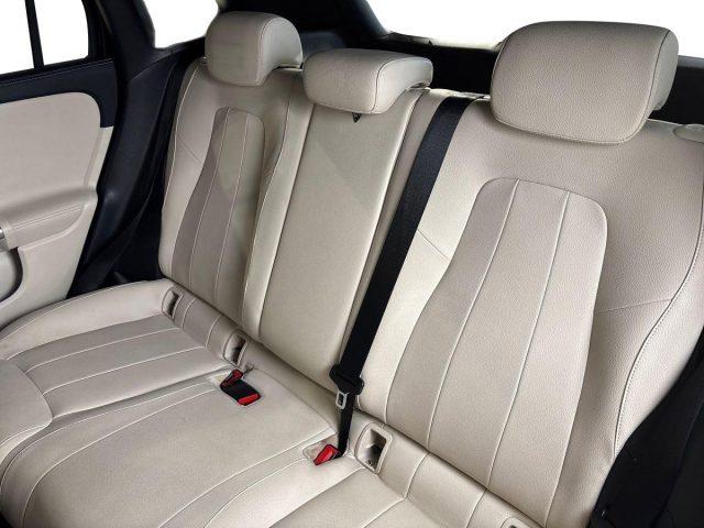 MERCEDES-BENZ GLA 250 e hybrid EQ Sport Plus