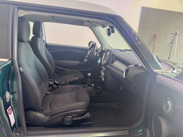 MINI Clubman Mini 1.6 16V Cooper Clubman