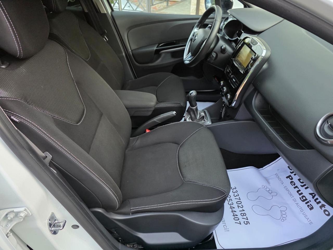 Renault Clio 1.5 dCi 8V 75CV 5 porte Costume National