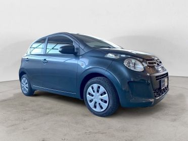 Citroën C1 1.0 VTi 68 5 porte Feel