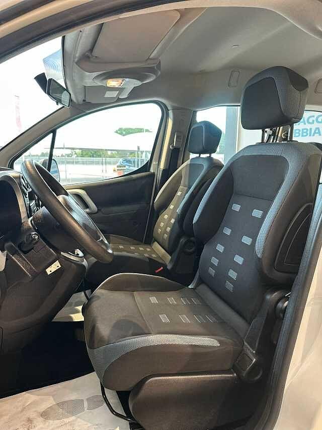 Citroen Berlingo Multispace 1.6 HDi 90 XTR