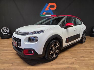 Citroen C3 1.2 Puretech Shine 82cv