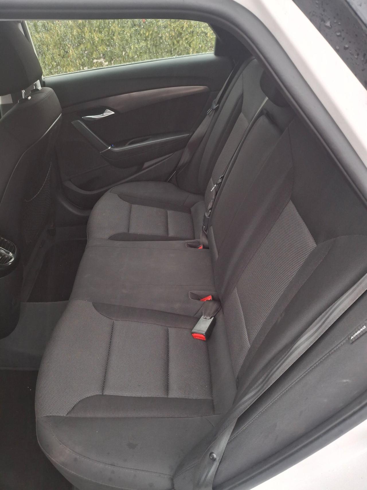 Hyundai i40 Wagon 1.7 CRDi 115CV per neopatentati