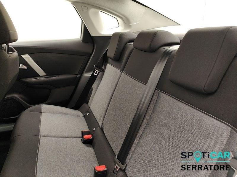 Citroën C4 X 1.2 puretech Feel s&s 100cv