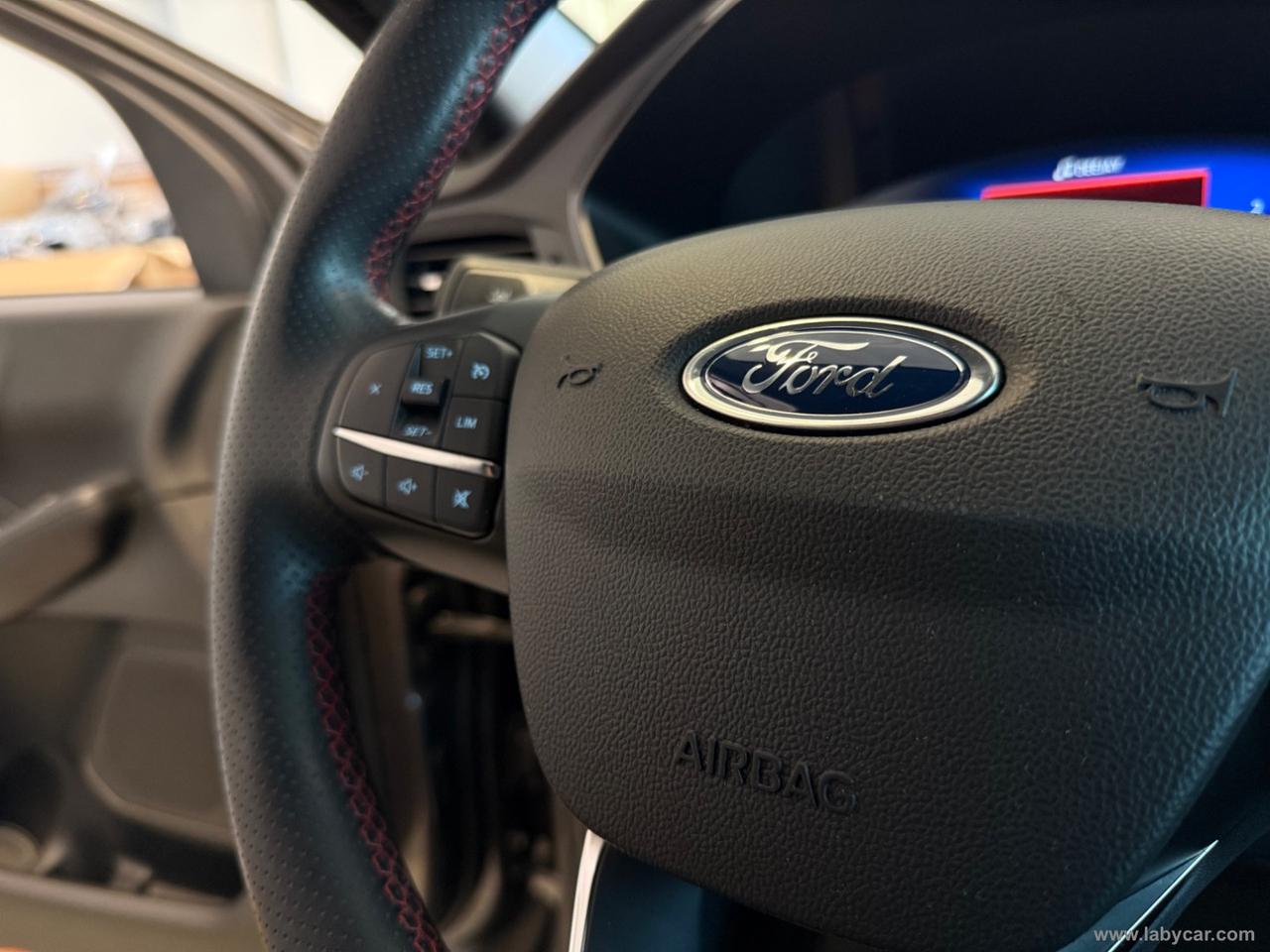 FORD Kuga 1.5 EcoBlue 120 CV 2WD ST-Line