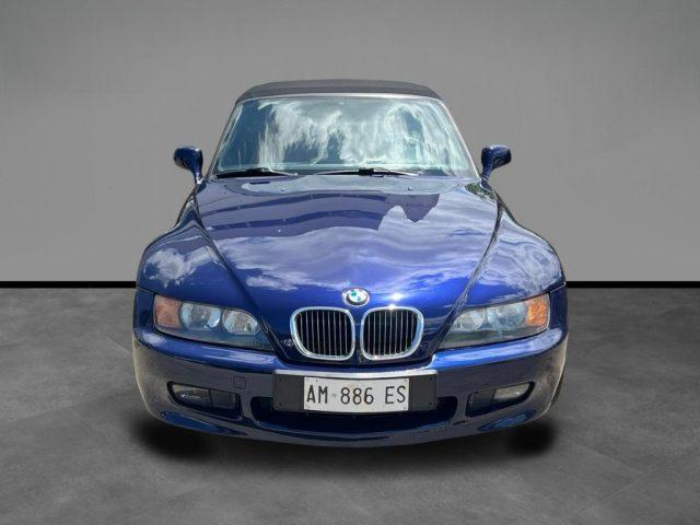 BMW Z3 1.8 cat Roadster