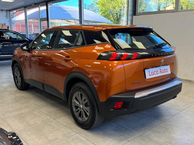 PEUGEOT 2008 PureT. 100 S&S *UNICO PROPRIETARIO*
