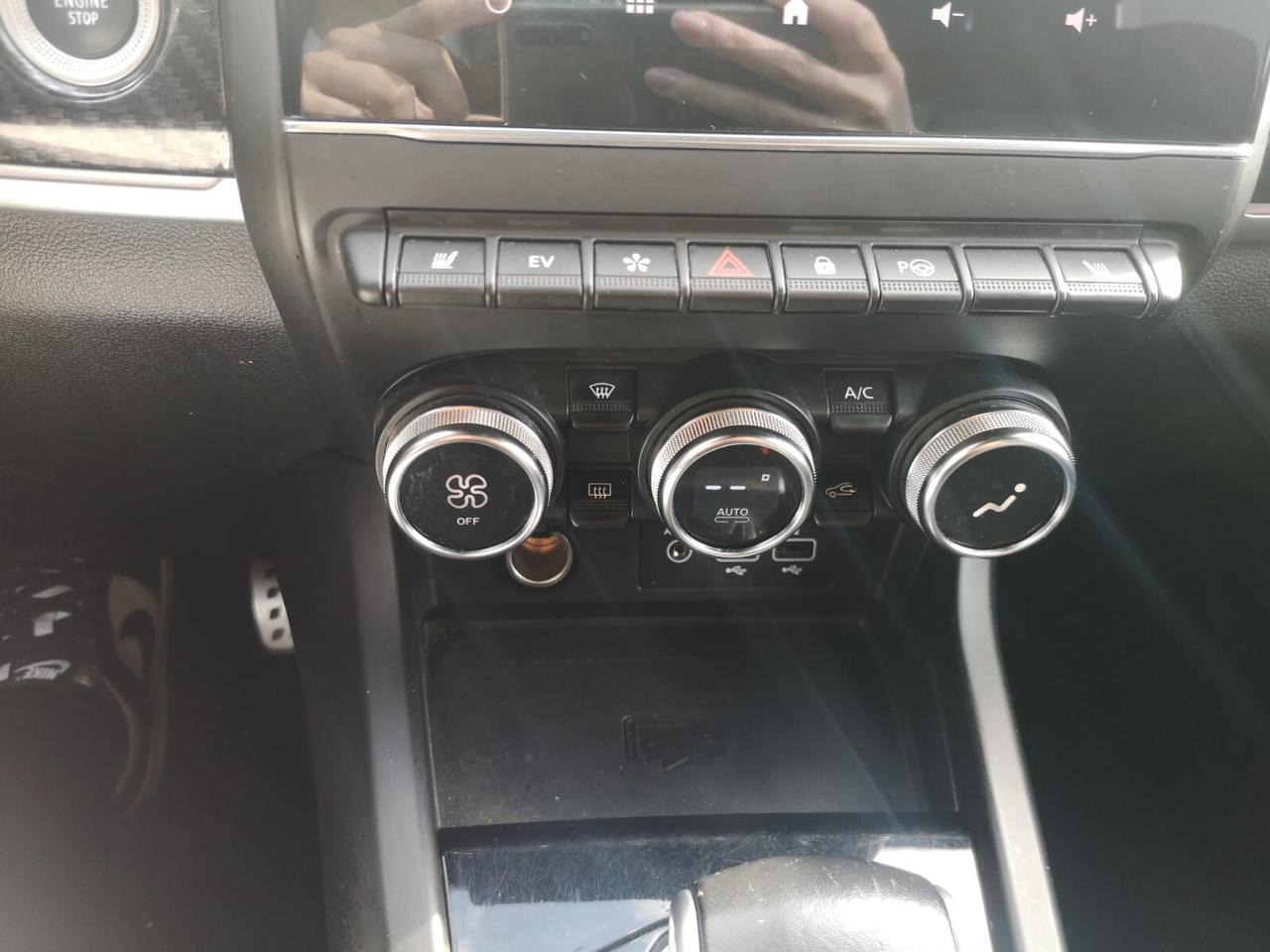 Renault Arkana 1.6 E-Tech full hybrid Engineered Au