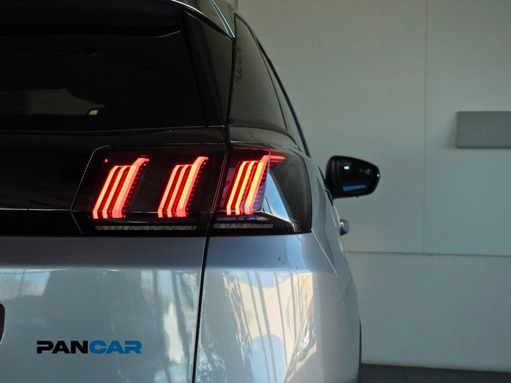 Peugeot 3008 BlueHDi 130 S&S EAT8 Allure