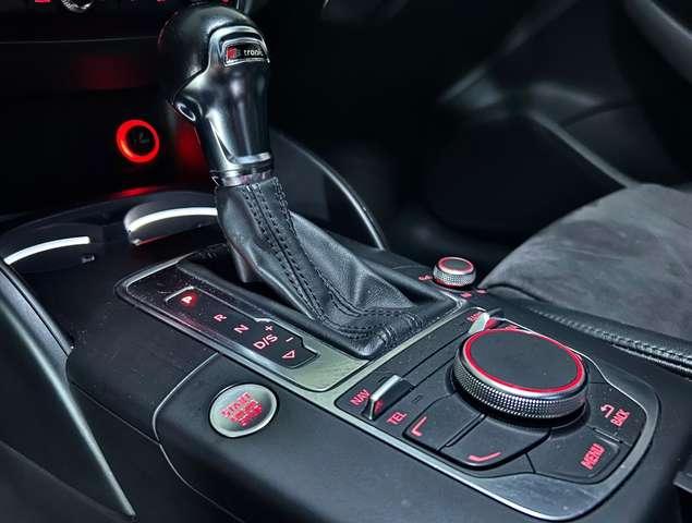 Audi A3 A3 Sportback 2.0 tdi S Line Edition quattro 184cv