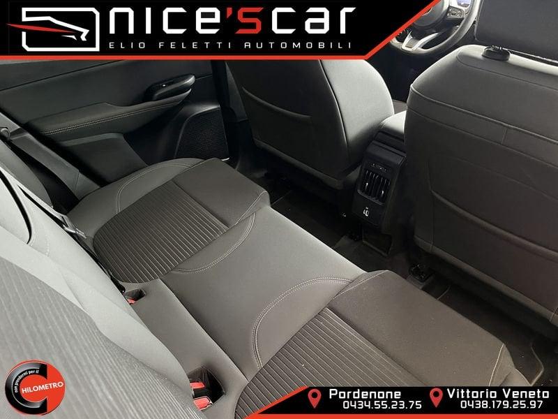 Alfa Romeo Tonale Tonale 1.6 diesel 130 CV TCT6 Sprint