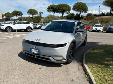 Hyundai Ioniq 5 58 kWh Innovation
