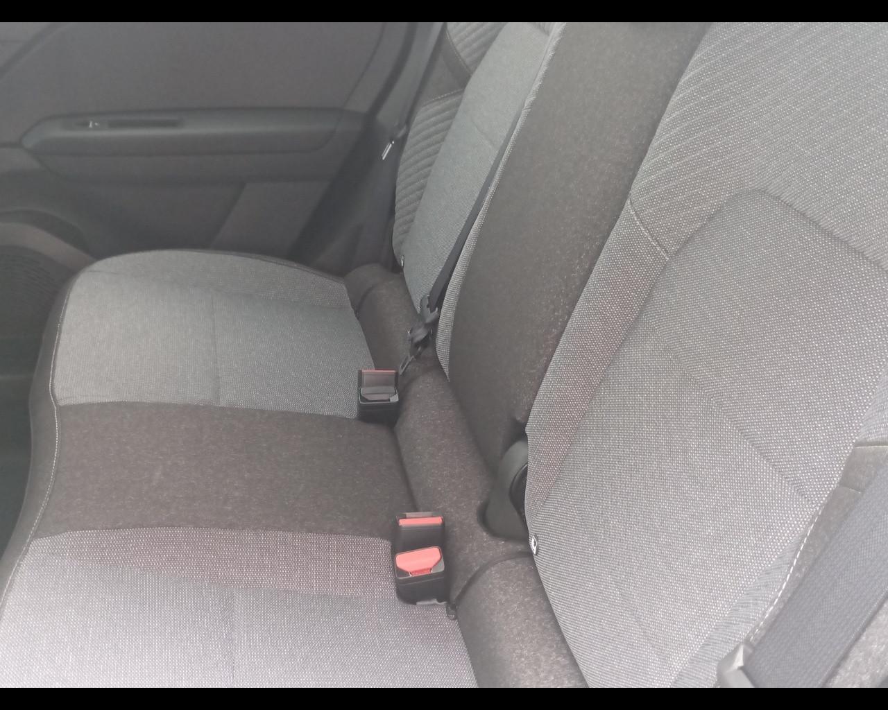 RENAULT Captur Eco-G 120 CV Techno GPL